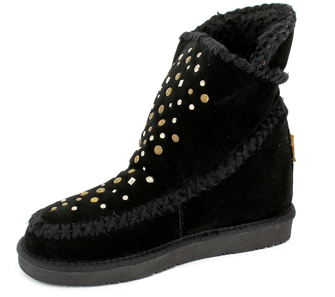 Trzewiki GiosEppo 46466 Black