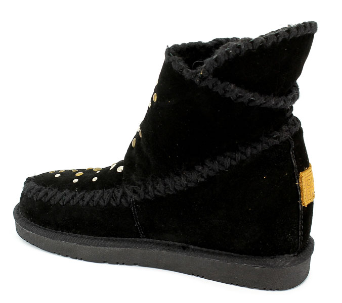 Trzewiki GiosEppo 46466 Black