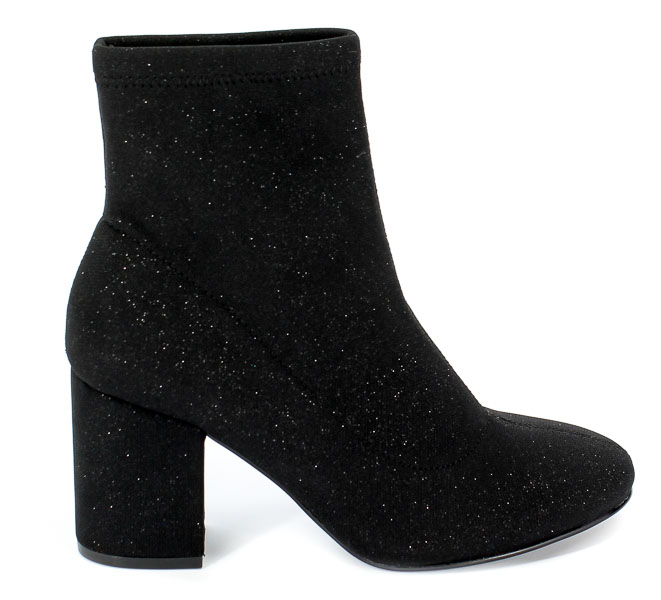 Botki GiosEppo 46186 Black