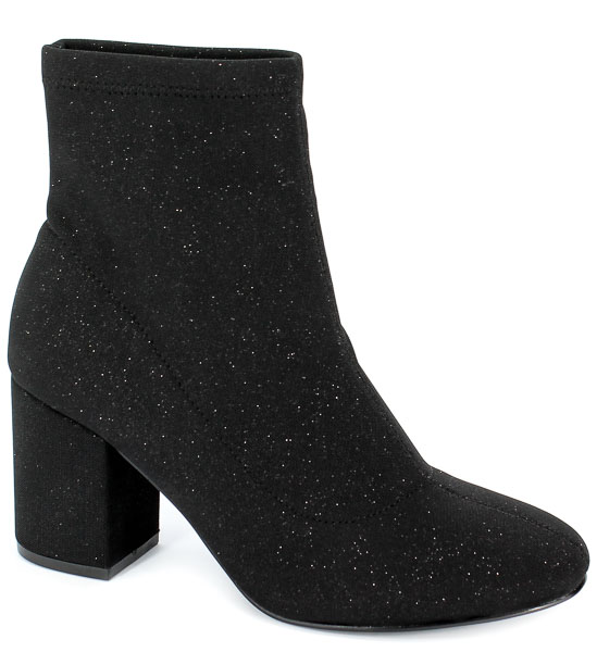 Botki GiosEppo 46186 Black
