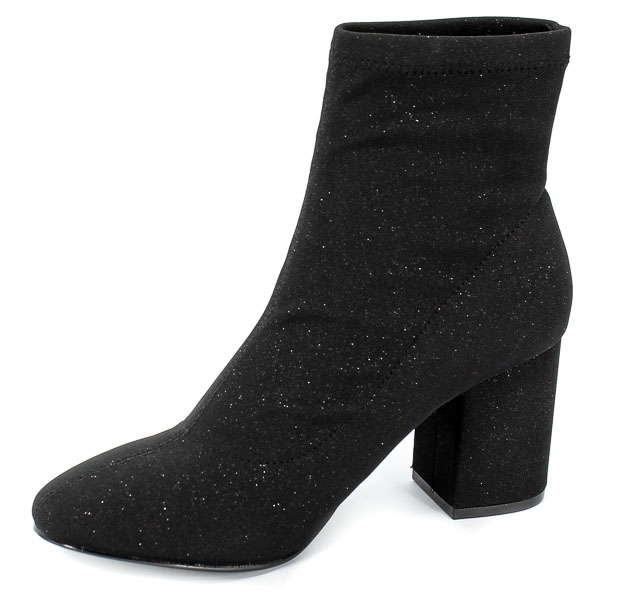 Botki GiosEppo 46186 Black