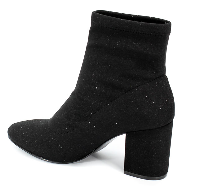Botki GiosEppo 46186 Black
