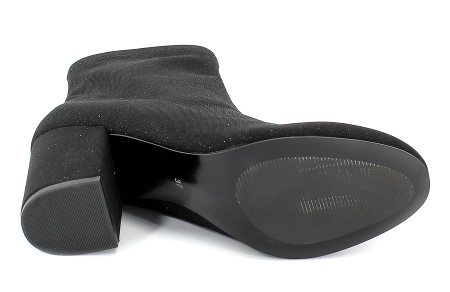 Botki GiosEppo 46186 Black