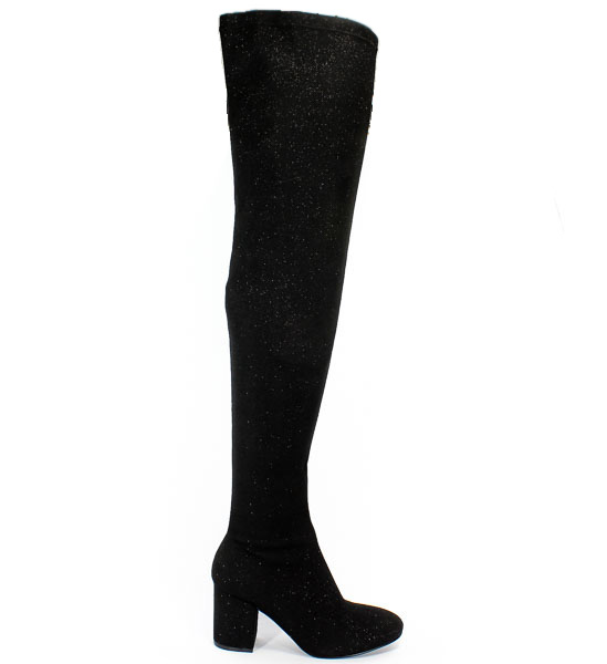 Kozaki GiosEppo 46485 Black