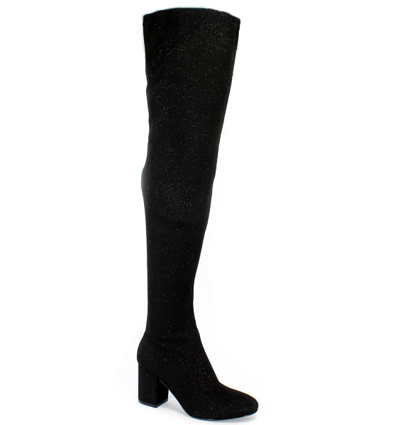 Kozaki GiosEppo 46485 Black
