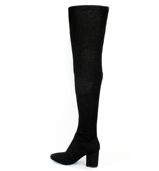 Kozaki GiosEppo 46485 Black