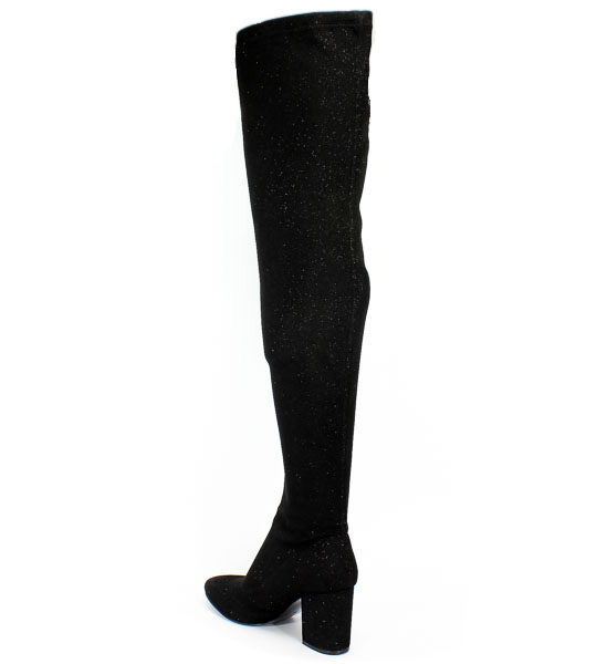 Kozaki GiosEppo 46485 Black