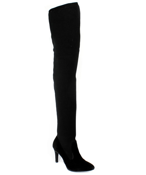 Kozaki Tamaris 1-25502-21 001 Black