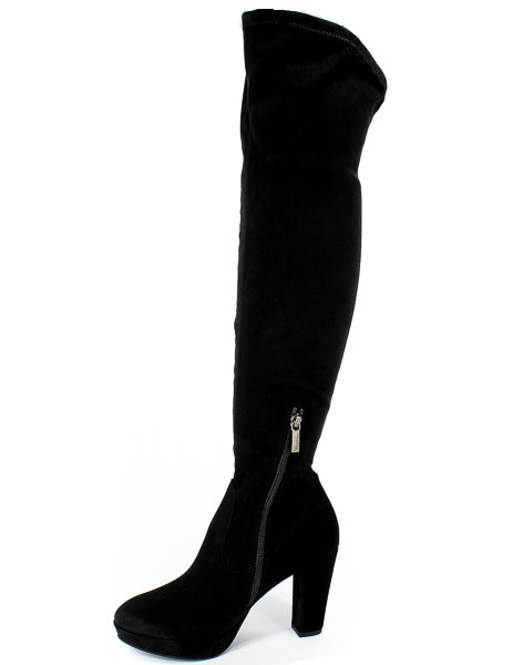Kozaki Tamaris 1-25560-21 001 Black
