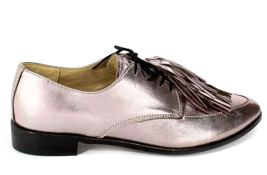 Półbuty Marshall 5310 S33