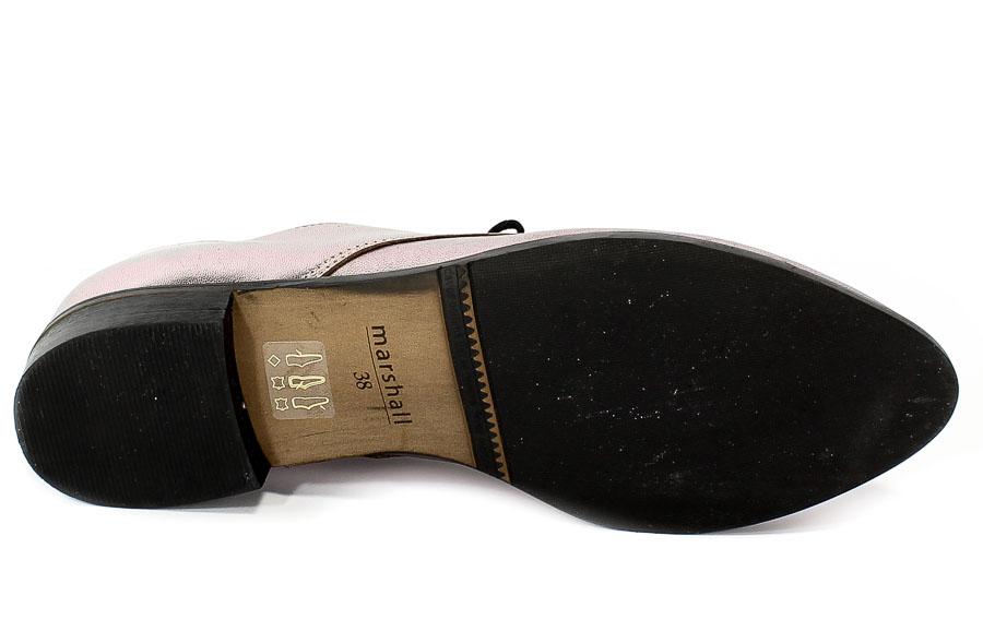 Półbuty Marshall 5310 S33