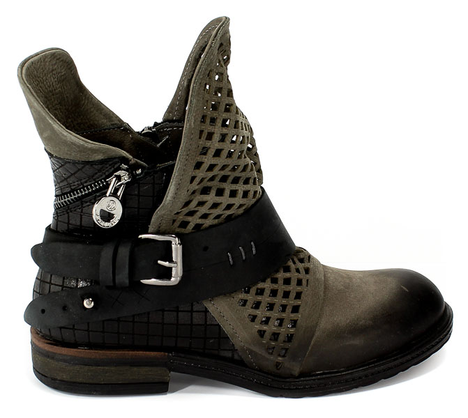 Trzewiki Boccato 0394-8266 Sicak 050.813 Grey Nbk