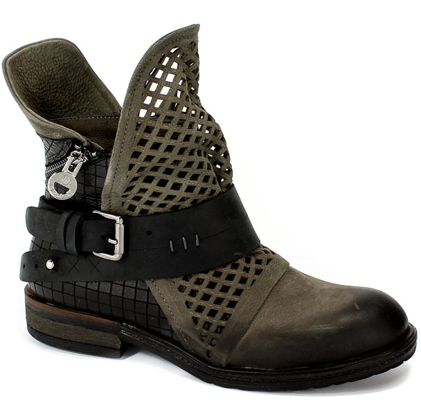 Trzewiki Boccato 0394-8266 Sicak 050.813 Grey Nbk