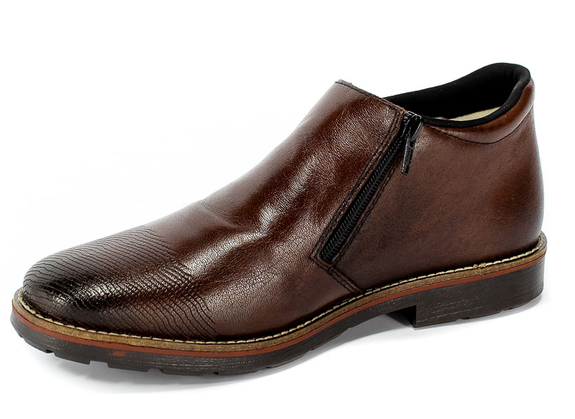 Trzewiki Rieker 15350-25 Brown