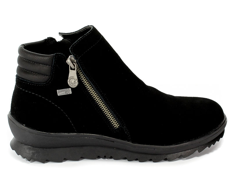 Trzewiki Remonte R4376-02 Black