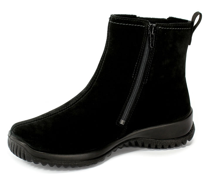 Trzewiki Legero 8-00577-00 Schwarz