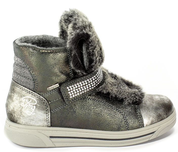 Trzewiki Primigi 2380900 Sc.Nu.Met./S.Mon/Antr r.27-30