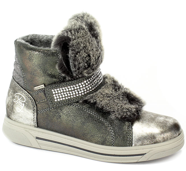 Trzewiki Primigi 2380900 Sc.Nu.Met./S.Mon/Antr r.27-30