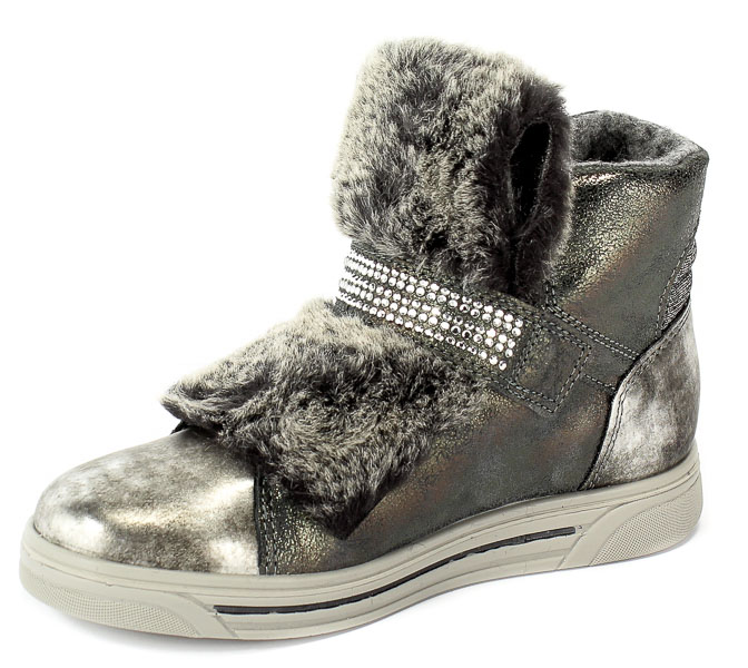 Trzewiki Primigi 2380900 Sc.Nu.Met./S.Mon/Antr r.27-30