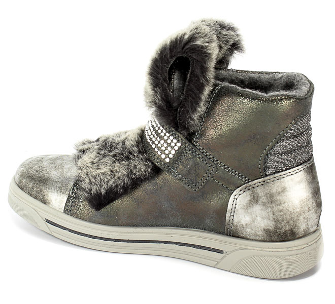 Trzewiki Primigi 2380900 Sc.Nu.Met./S.Mon/Antr r.27-30