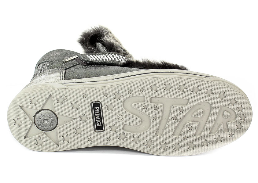 Trzewiki Primigi 2380900 Sc.Nu.Met./S.Mon/Antr r.27-30