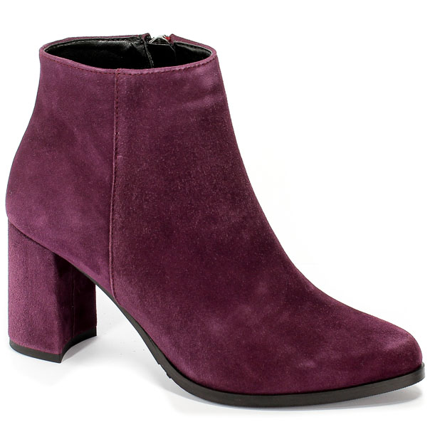 Botki Uncome 27121 Viola