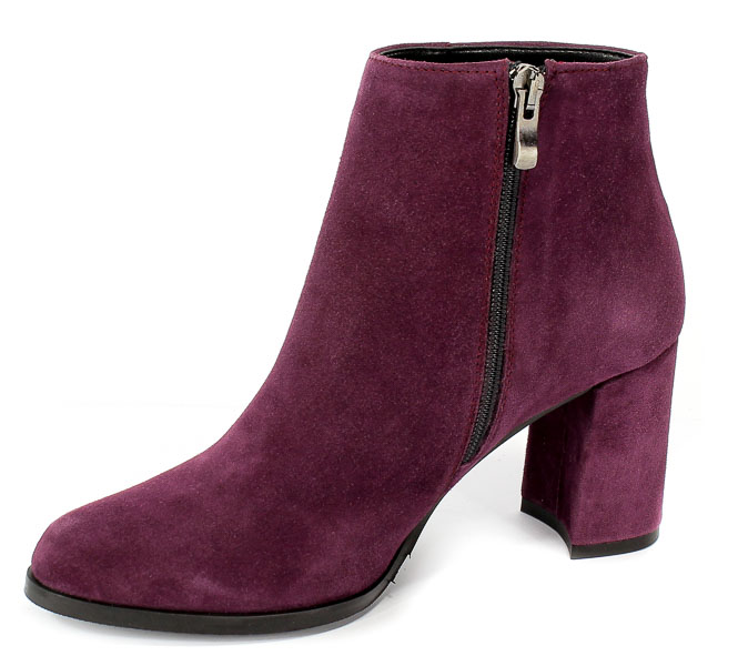 Botki Uncome 27121 Viola