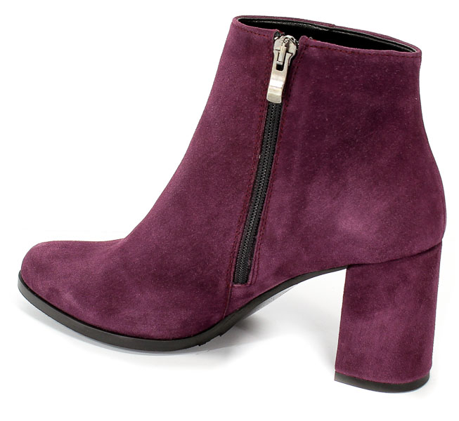 Botki Uncome 27121 Viola