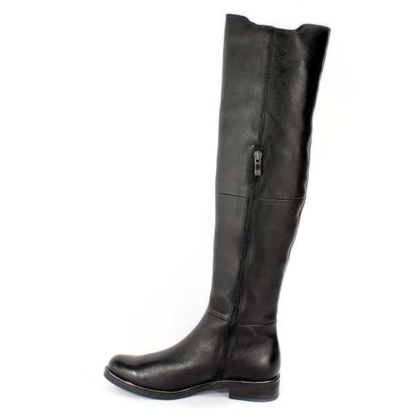 Kozaki Caprice 9-25527-21 022 Black Nappa