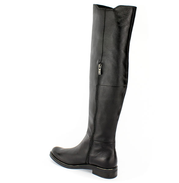 Kozaki Caprice 9-25527-21 022 Black Nappa