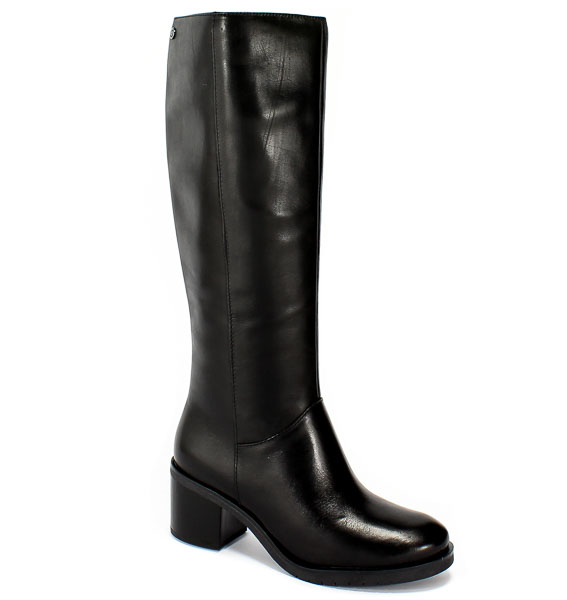 Kozaki Caprice 9-25529-21 022 Black Nappa