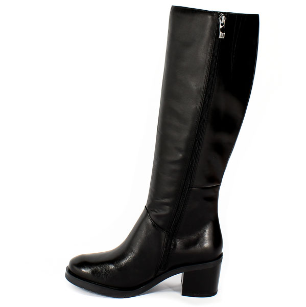 Kozaki Caprice 9-25529-21 022 Black Nappa