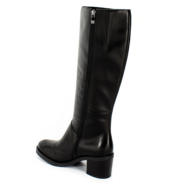Kozaki Caprice 9-25529-21 022 Black Nappa