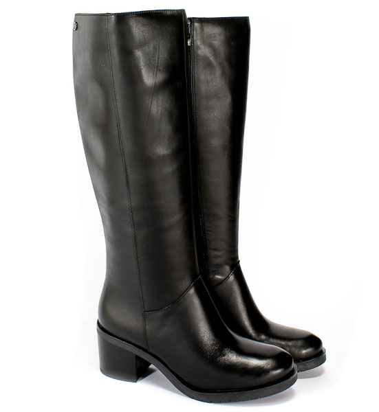 Kozaki Caprice 9-25529-21 022 Black Nappa