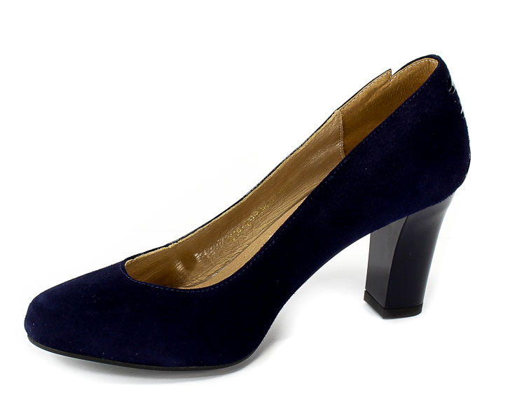 Czółenka Euro Moda KL 834-299