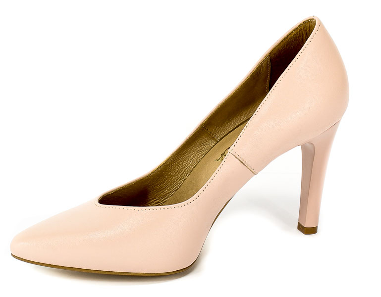 Czółenka Euro Moda KL 756-057