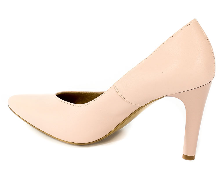 Czółenka Euro Moda KL 756-057