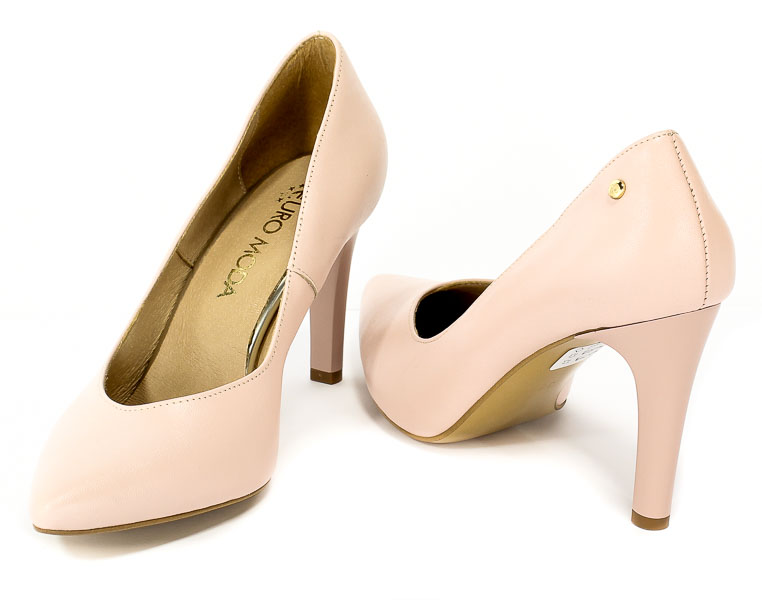 Czółenka Euro Moda KL 756-057