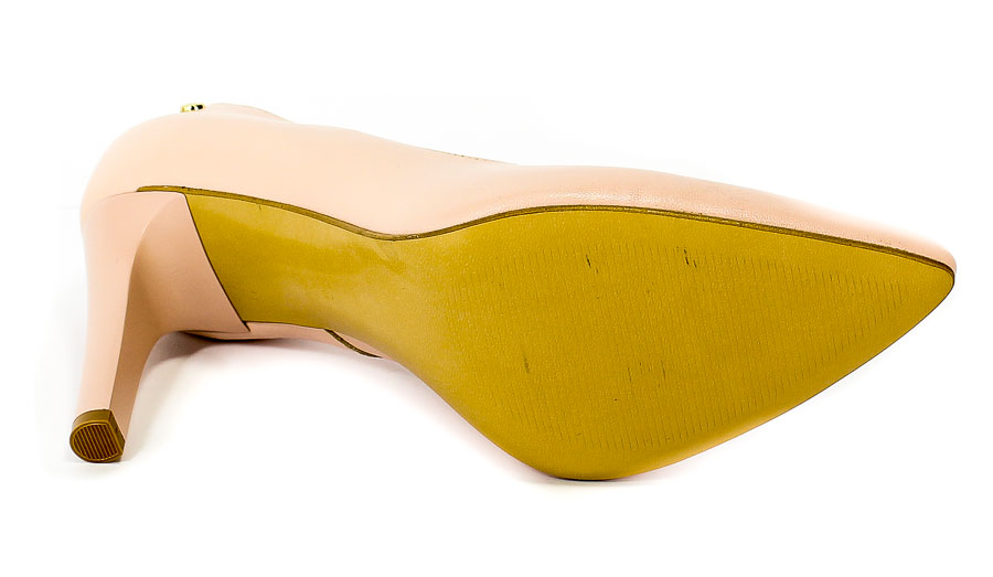 Czółenka Euro Moda KL 756-057