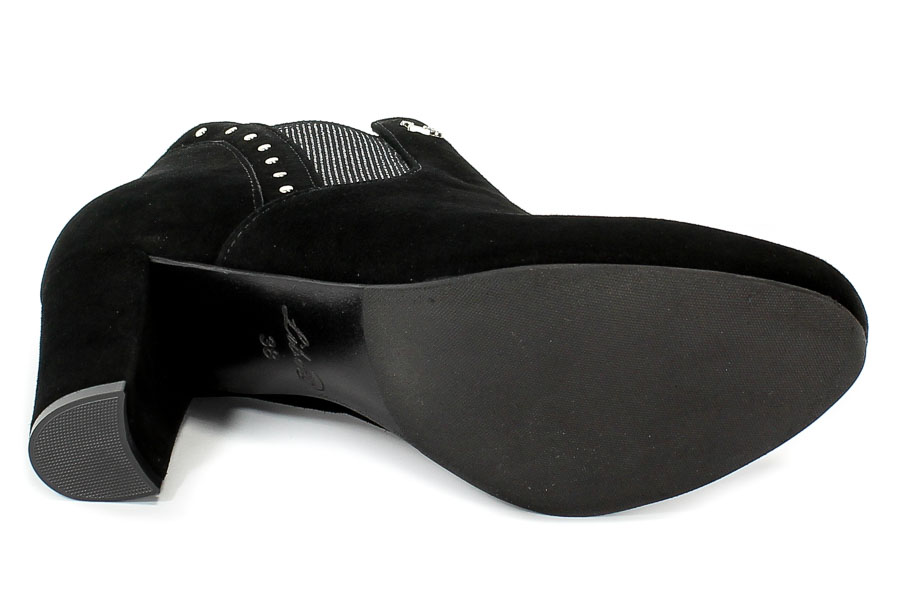 Botki Libero 9600 135