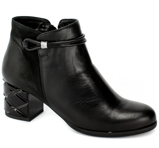 Botki Libero 9650 8/25