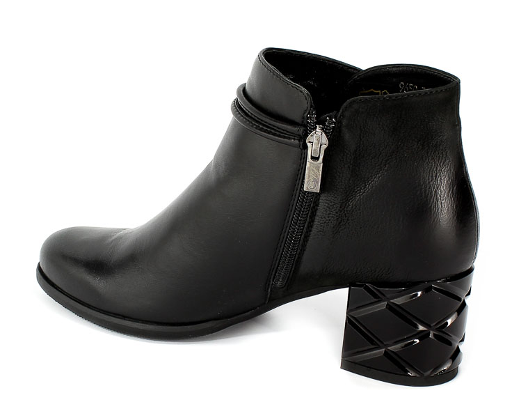 Botki Libero 9650 8/25