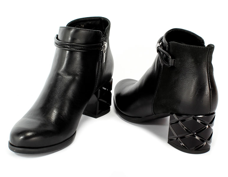 Botki Libero 9650 8/25
