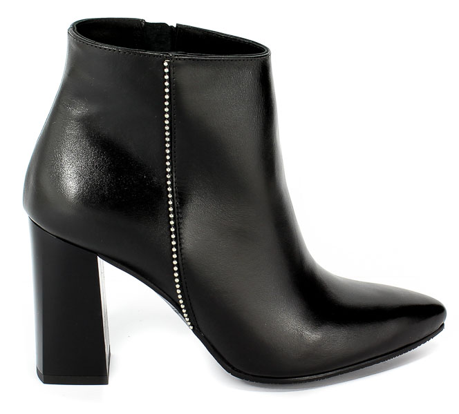 Botki Euro Moda MM OL 586 575