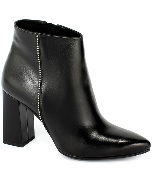 Botki Euro Moda MM OL 586 575