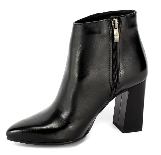 Botki Euro Moda MM OL 586 575