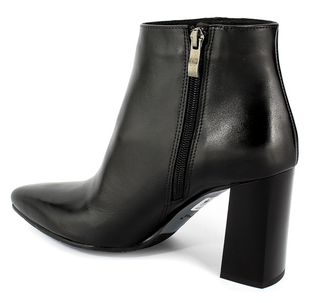 Botki Euro Moda MM OL 586 575