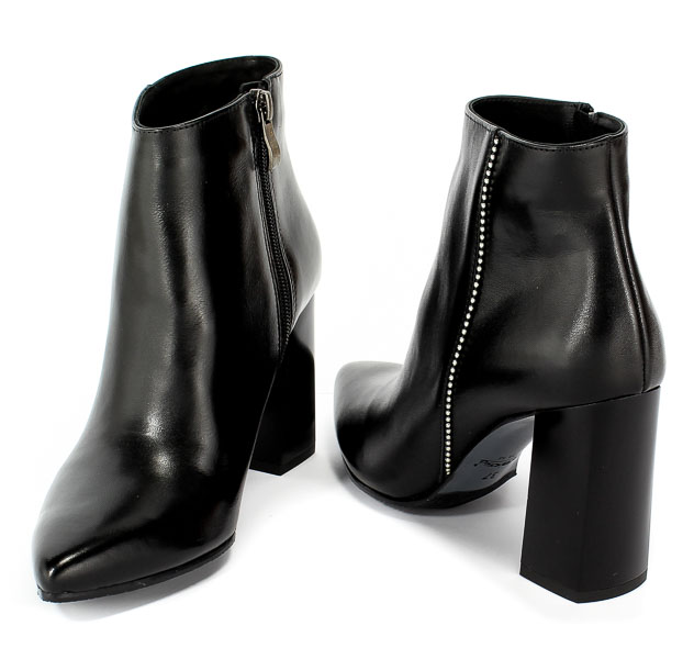 Botki Euro Moda MM OL 586 575