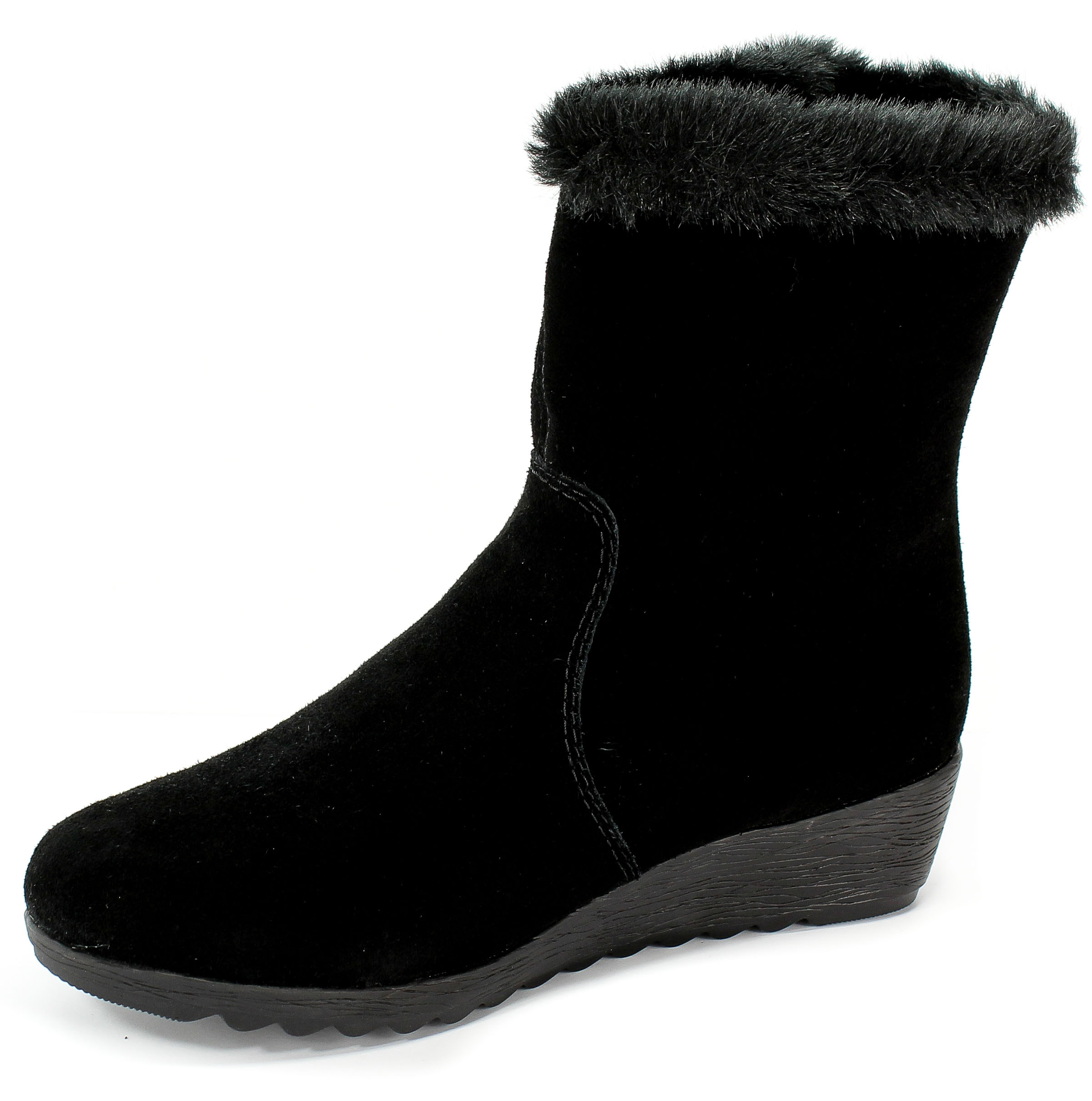 Trzewiki Rieker X2470-00 Black