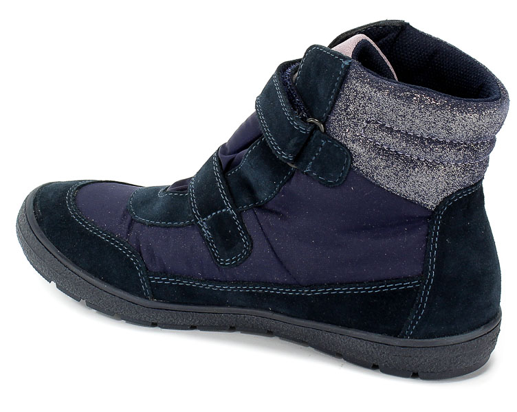 Trzewiki Primigi 2436700 Scamos/Tecno Gt/Navy r.24-29